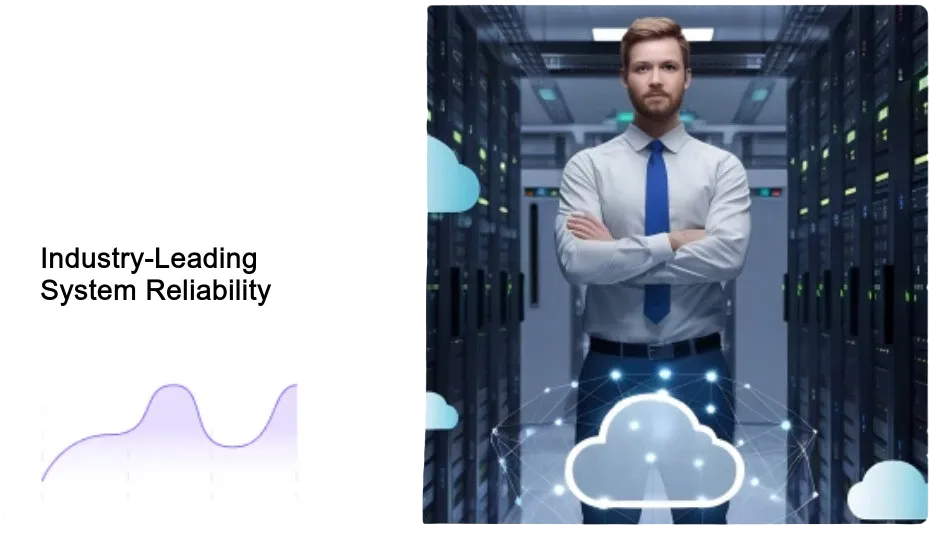 About VMCS Enterprise