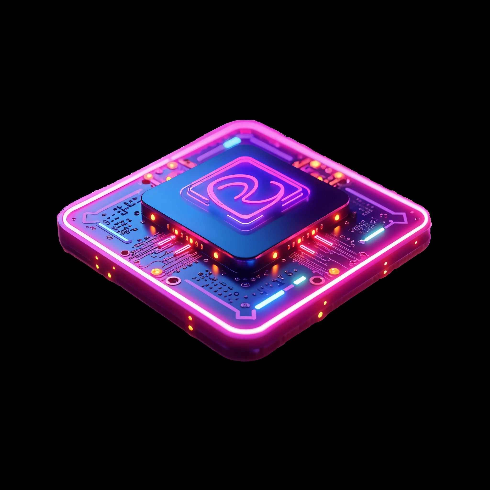 Innovative Technology