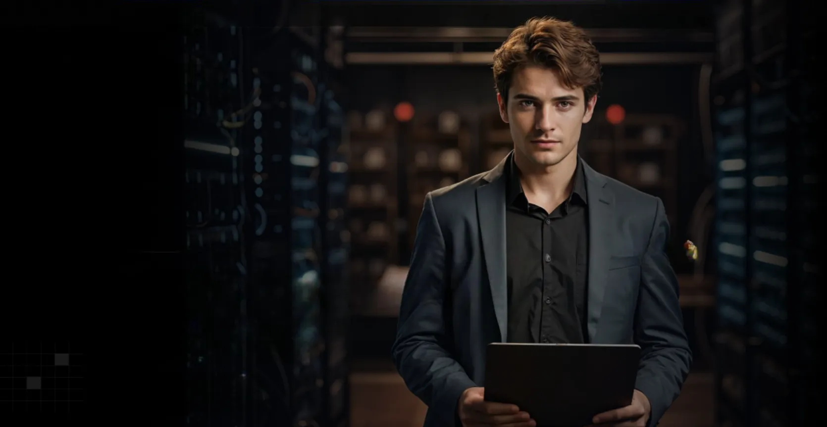 VMCS Enterprise Network Solutions